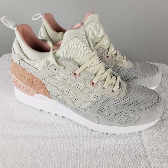 asics gel lyte mt cream